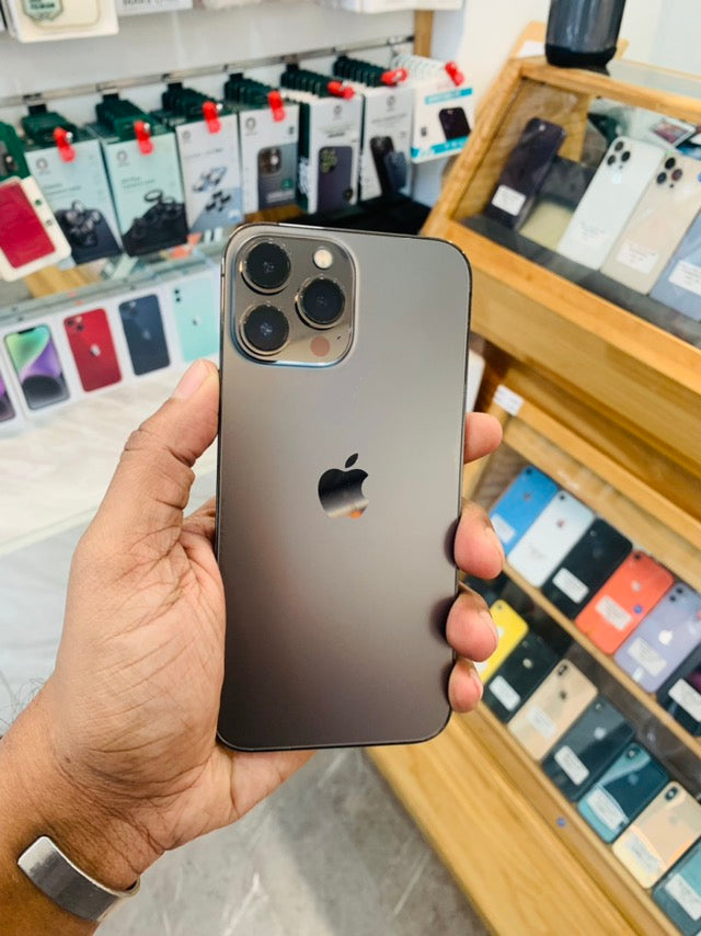 iPhone 13 Pro Max 128GB - Used Like New